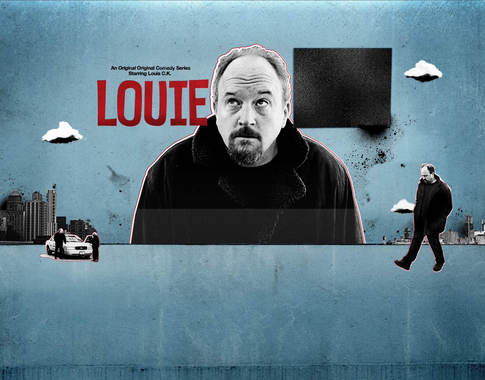 Louie Serie