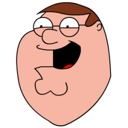 Peter-Griffin-Football-head