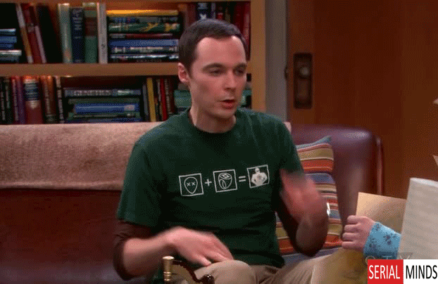 Sheldon-ha-schifo.gif