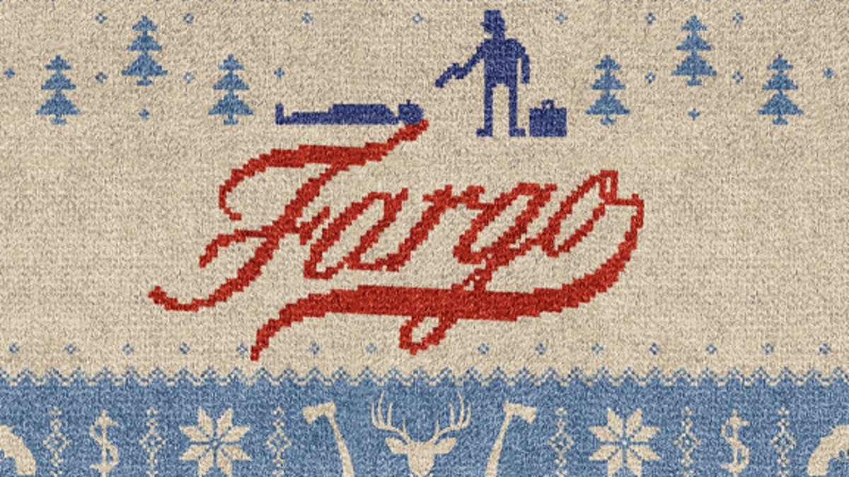 Coen movie: Fargo