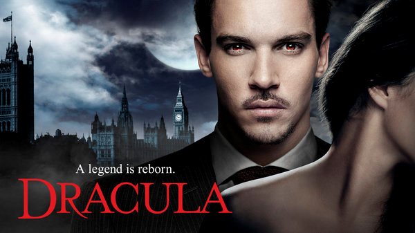 Dracula Jonathan Rhys Mayer