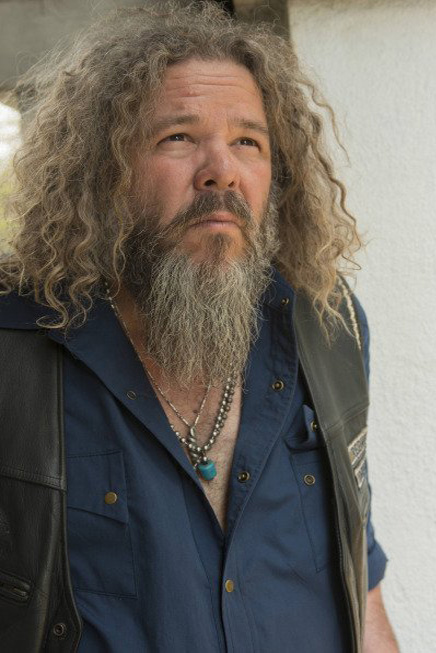 Sons of Anarchy - Bobby