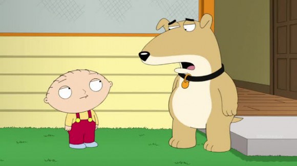 Family Guy - Vinnie