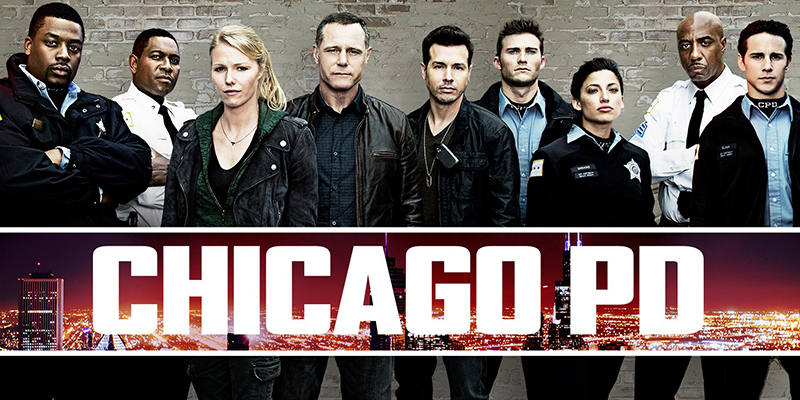 Chicago PD cast