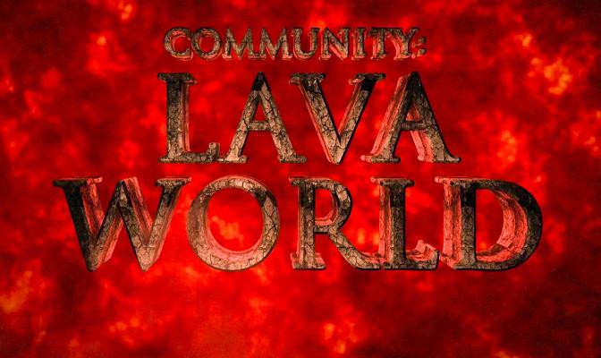 Community Lava (2)