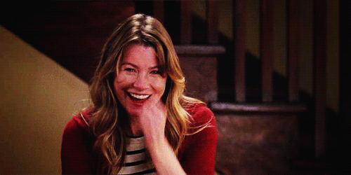Meredith risata
