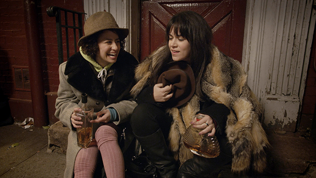 broad city serie tv comedy central 3