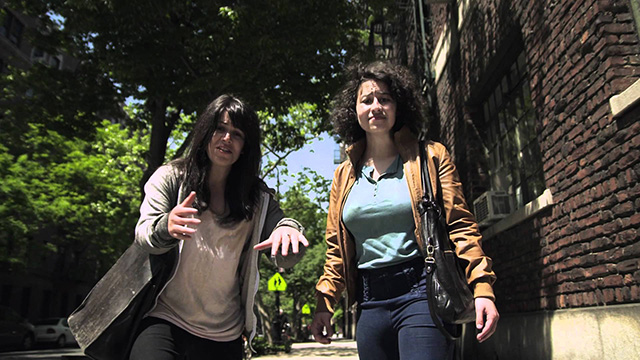 broad city serie tv comedy central 2