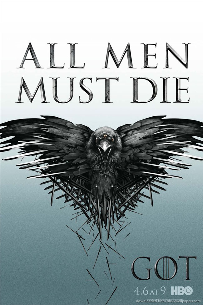 all-men-must-die-poster
