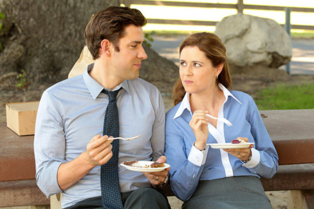 The-Office-Jim-And-Pam