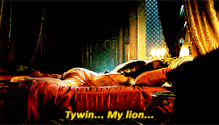 Tywin Lion