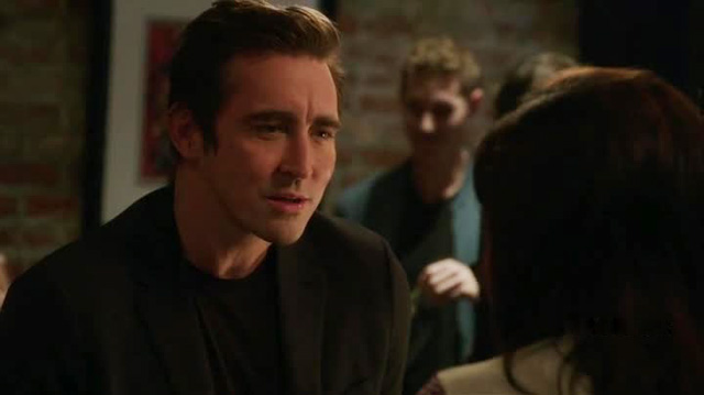 The Mindy Project Lee Pace