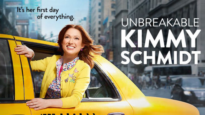 Unbreakable Kimmy Schmidt (3)