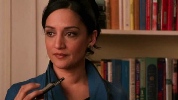 The Good Wife Kalinda