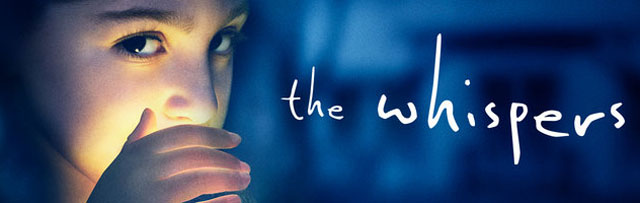 The Whispers (1)