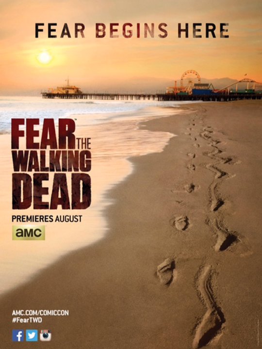 Fear The Walking Dead (1)