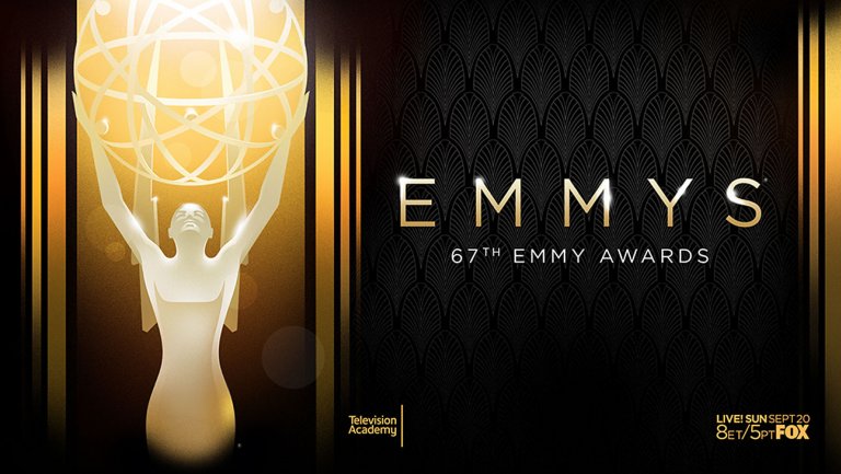 Emmy Awads 2015