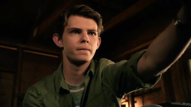 Heroes Reborn (2)
