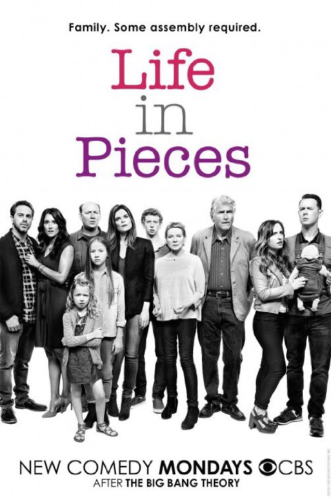 Life in Pieces (5)