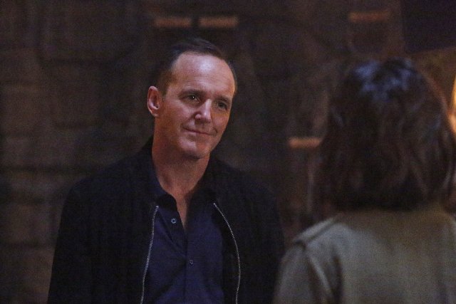 Agents of Shield (3)