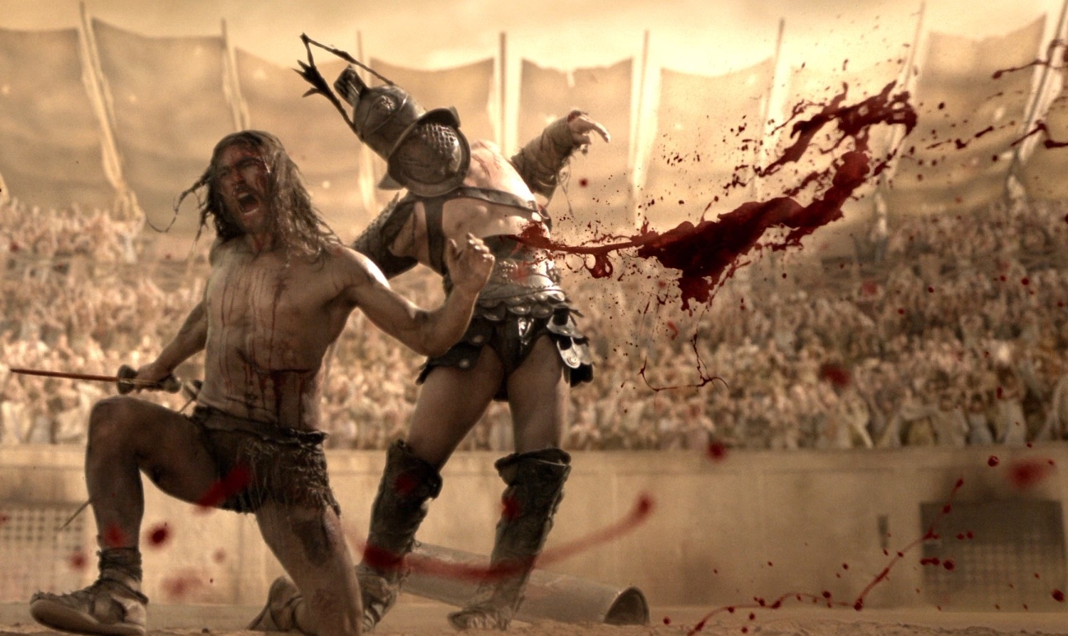 Spartacus (7)