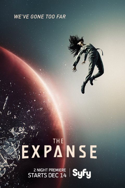 The Expanse (1)