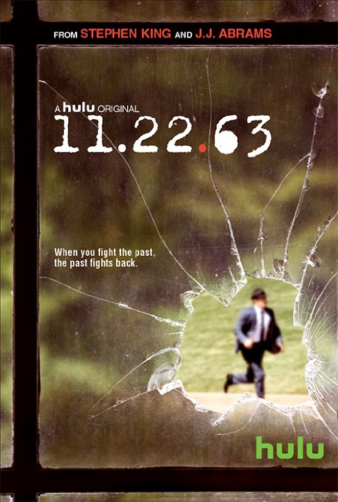 11.22.63 cover