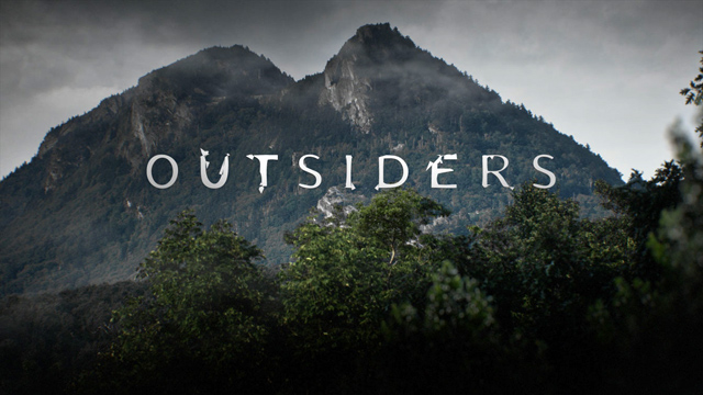 Outsiders (3)