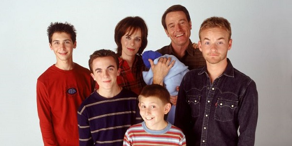 Malcolm in the middle (2)