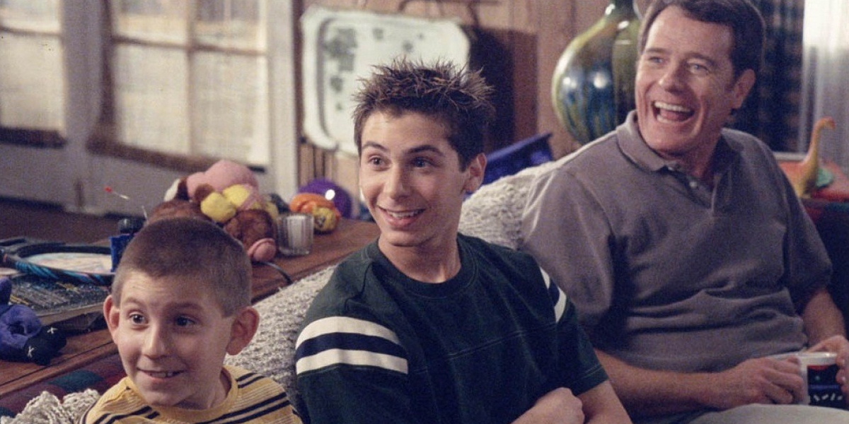 Malcolm in the middle (3)