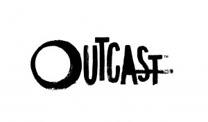 outcast logo