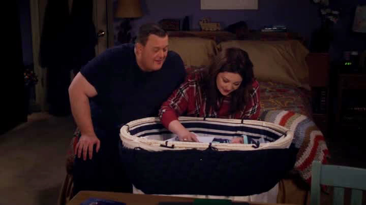 Mike and molly finale