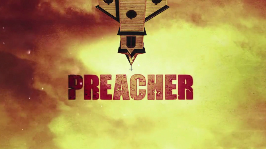 Preacher (1) - Copia