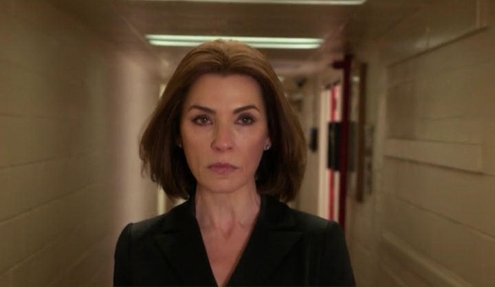 The Good Wife (1)