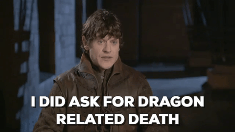Ramsay dragon
