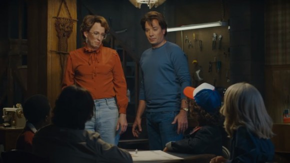 Stranger Things 2: Barb è tornata (e si fa giustizia da sola)