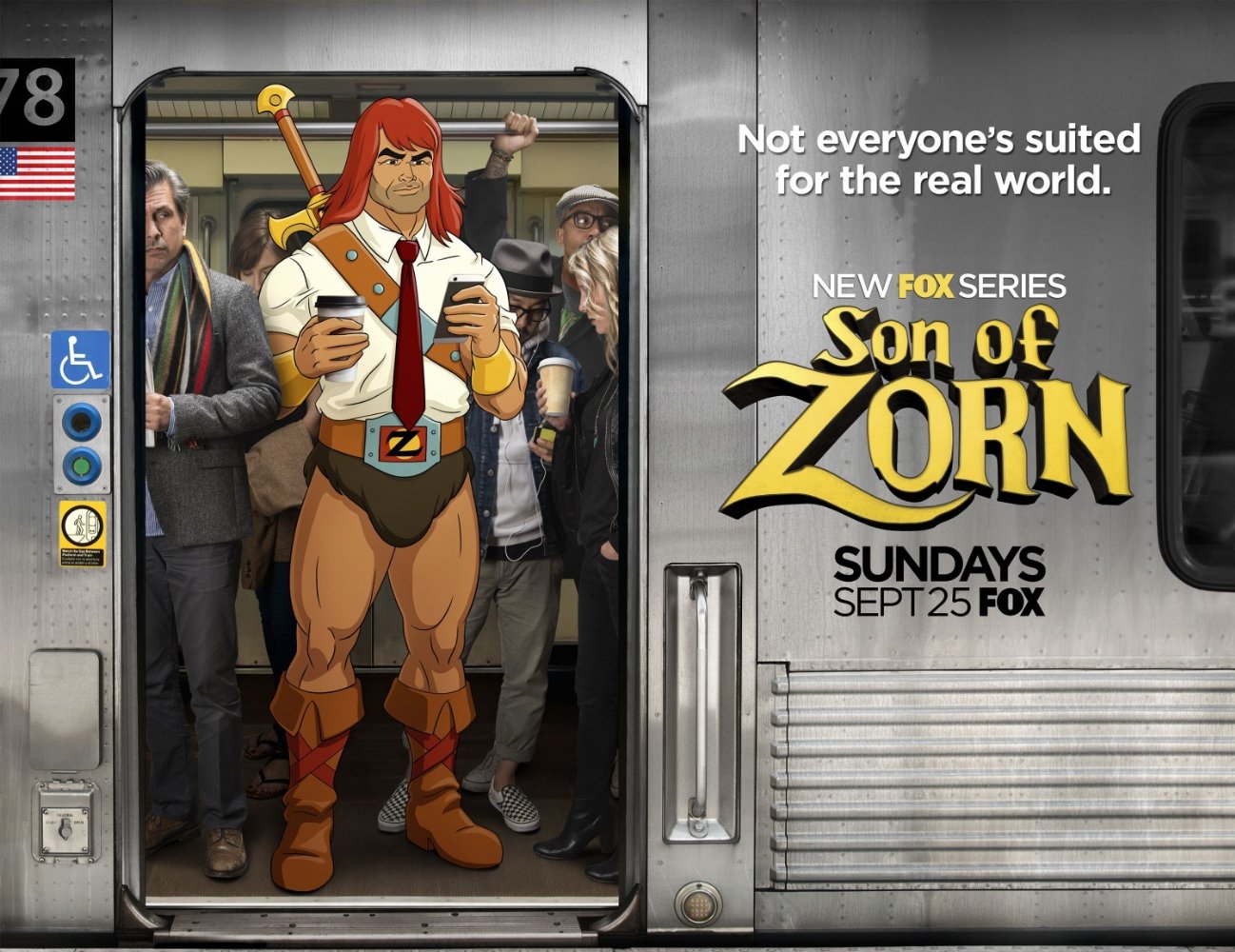 Son of Zorn (1)