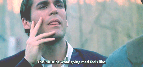 mad