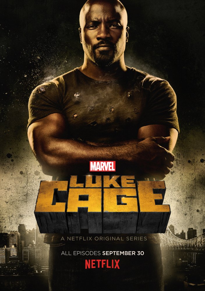 Luke Cage (6)