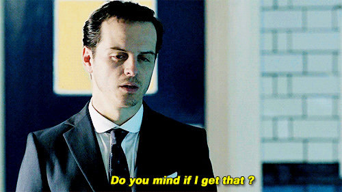 moriarty mind
