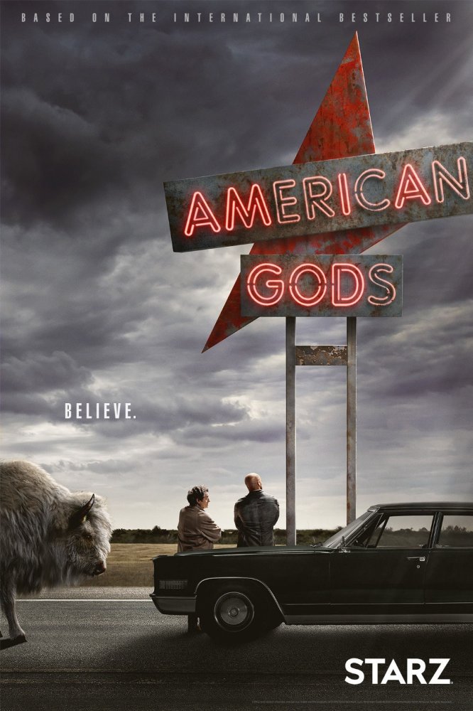 American Gods (8)