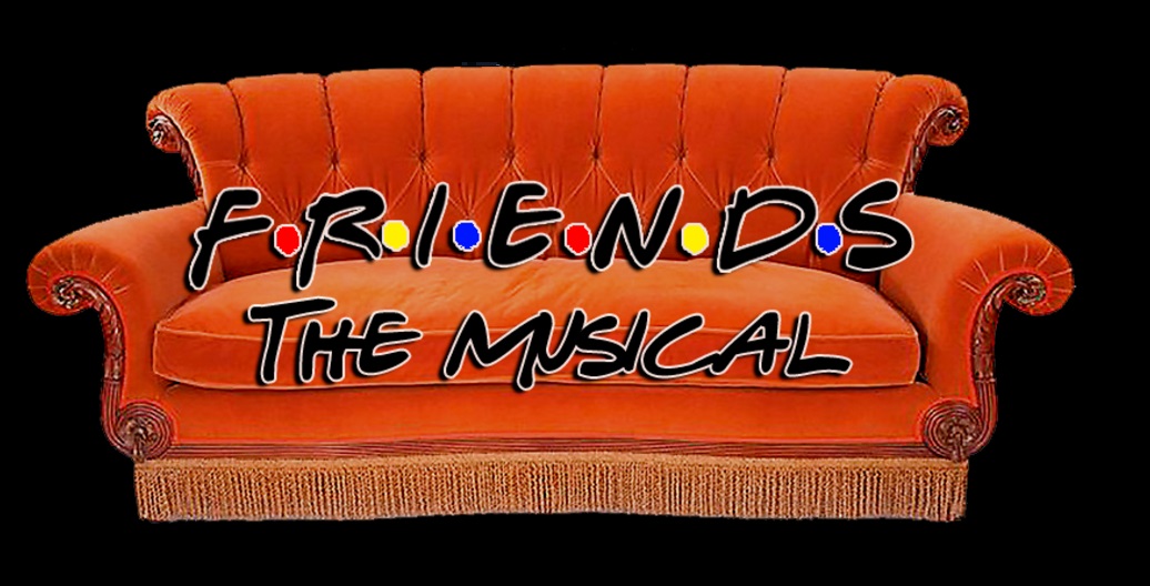 Friends musical