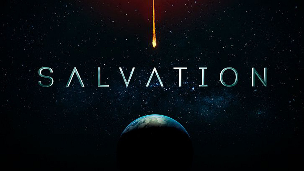 Salvation (2)