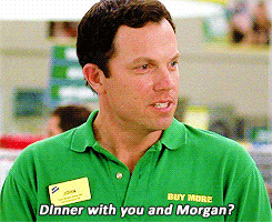 morgan