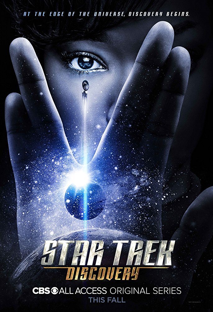 Star Trek Discovery (2)