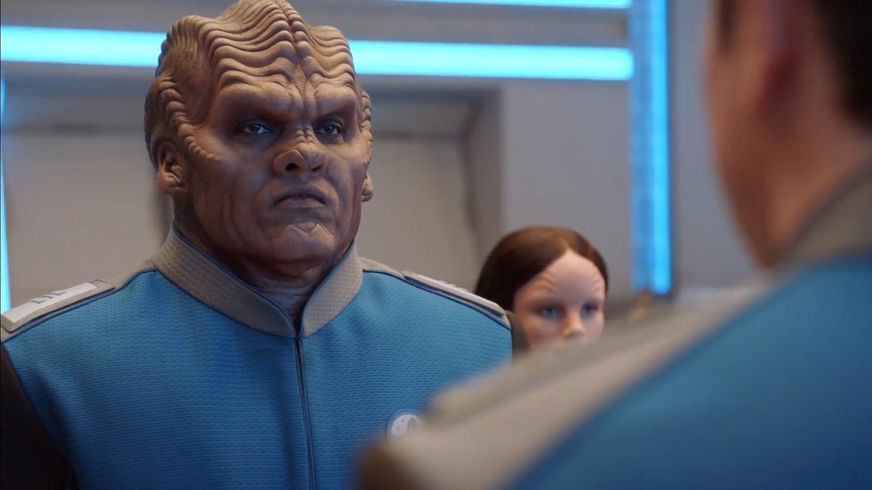 The Orville (3)