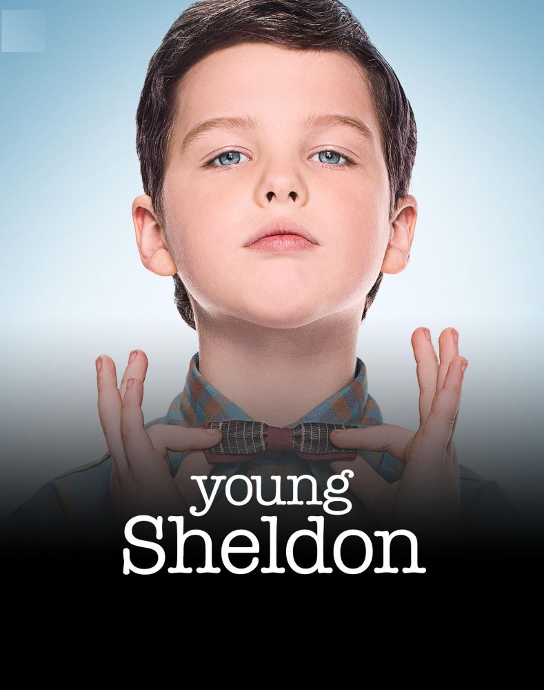 Young Sheldon (2)