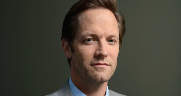 TORONTO, ON - SEPTEMBER 08:  Actor Matt Letscher of 'Devil's Knot' poses at the Guess Portrait Studio during 2013 Toronto International Film Festival on September 8, 2013 in Toronto, Canada.  (Photo by Larry Busacca/Getty Images)
