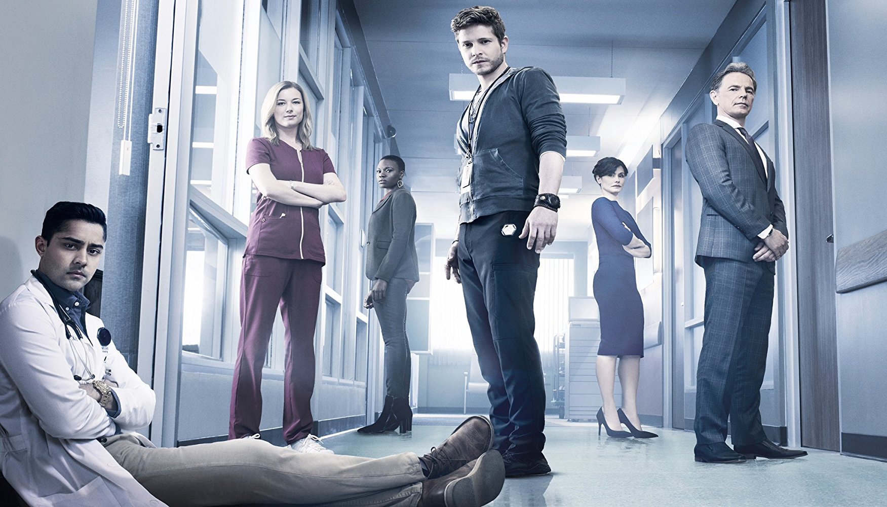 The Resident (4)