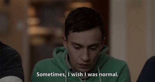 Atypical-normal